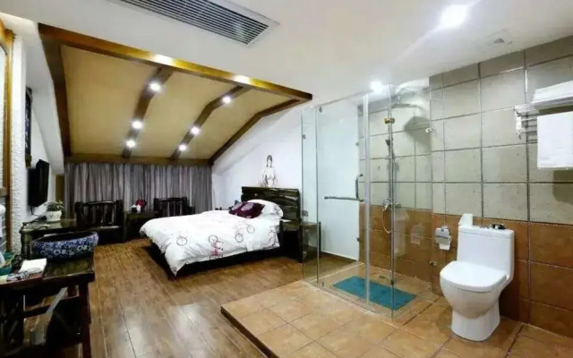 Barenju Inn