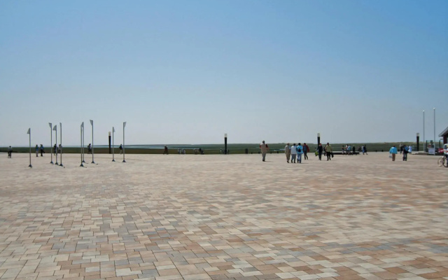 Apartment, St. Peter-Ording