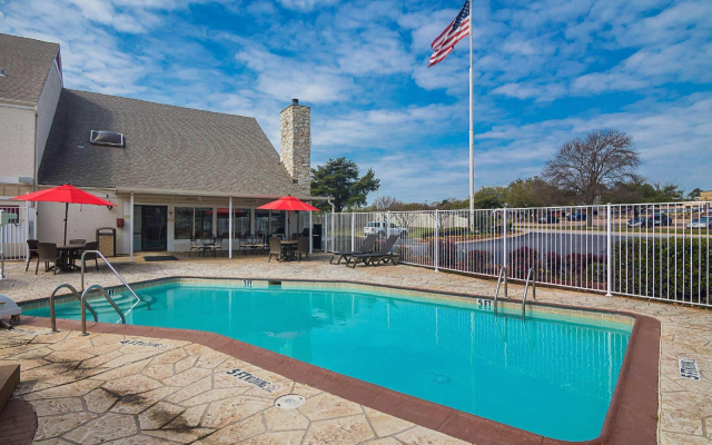 Residence Inn By Marriott Tyler