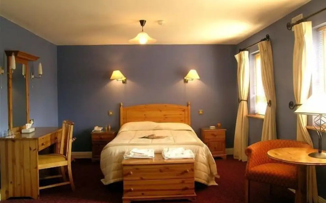 Boffin Lodge
