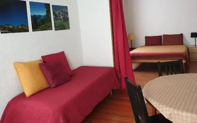 Casa Jolanda