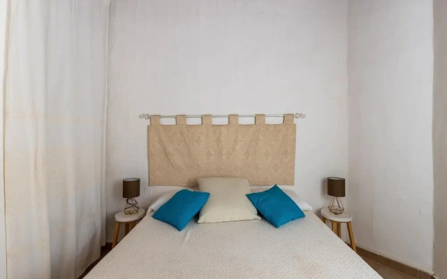 Casa Vacanze con Giardino, Vicino al Mare