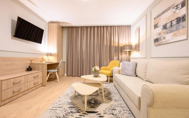 Dozsa Residence