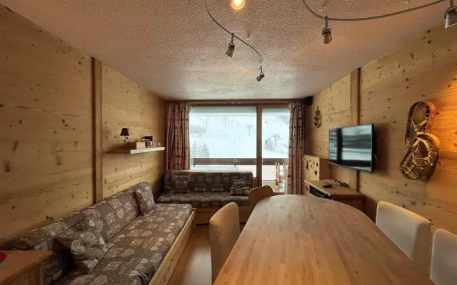 Appartement Les Menuires, 2 pièces, 4 personnes - FR-1-452-177