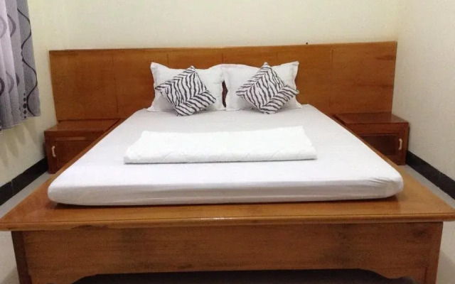Green Co to Hotel