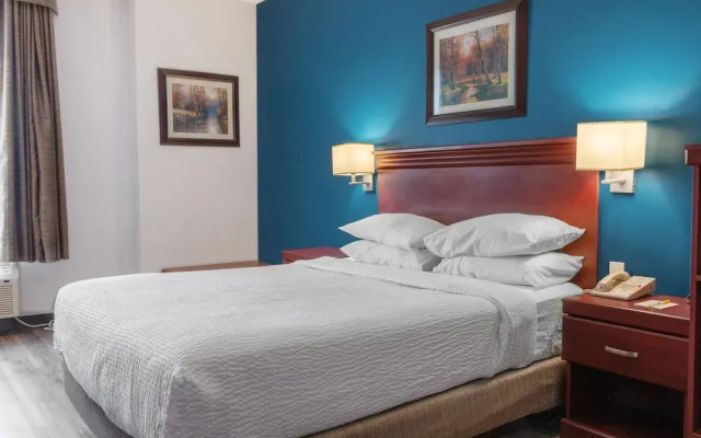 Days Inn Hamilton