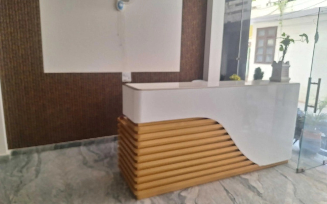 OYO 847 Hotel Sinon