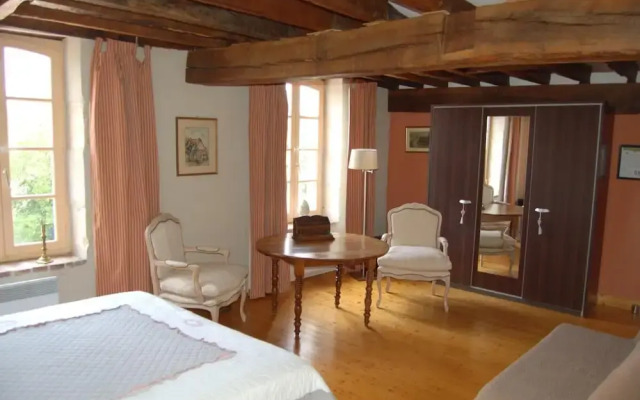 Le Moulin Neuf