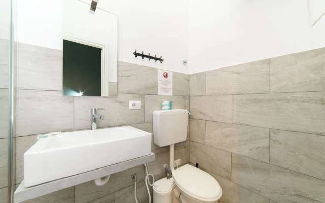 Sofia Rooms
