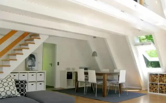 Modern Apartment Near Centre