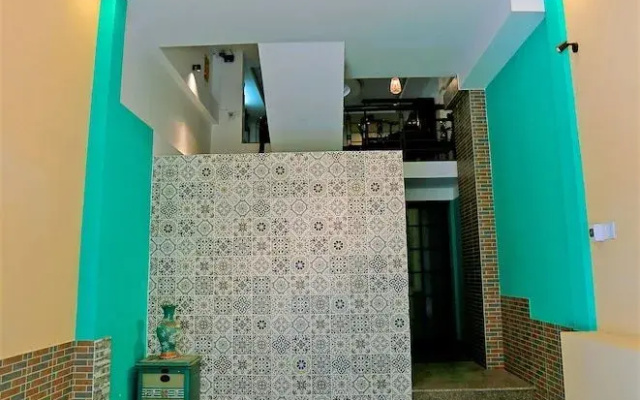 T&M House Nha Trang