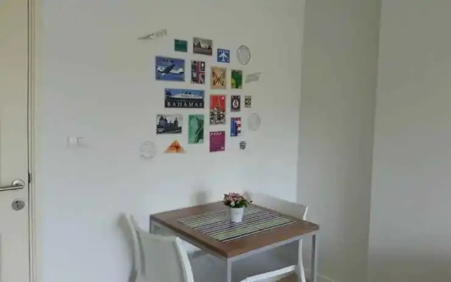 Baan Peang Ploen Service Apartment By Lease Back