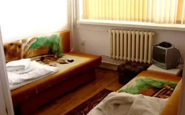 Leśna Przystań- akceptujemy bony turystyczne