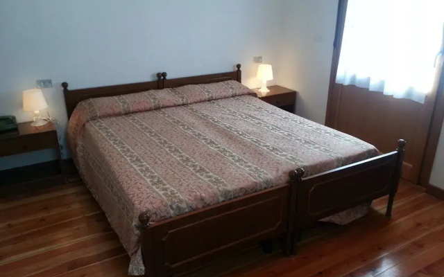 Hotel Oasi