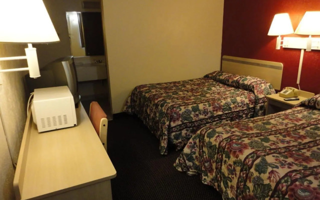 Americas Best Value Inn Battle Creek