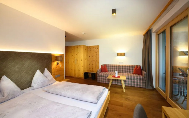 Appartement-Pension Kendlbacher