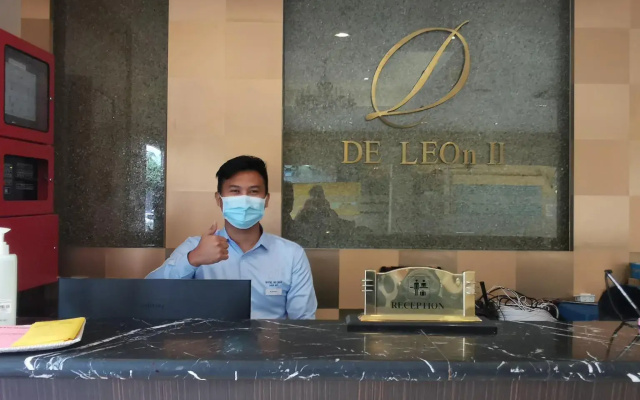 De Leon Hotel ll