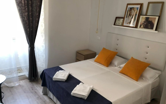 Hotel Cathrine