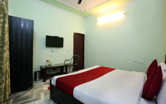 Hotel Neelkamal