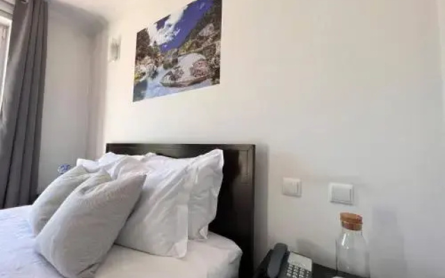 Hotel Vale do Zezere