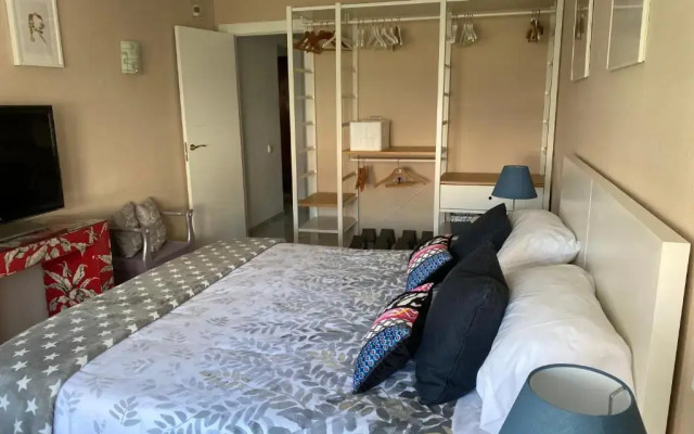 Apartamento Parque Alameda