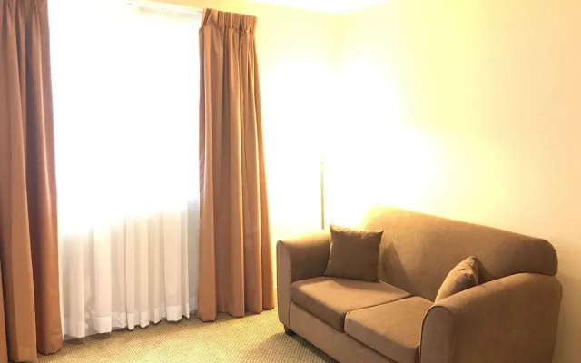 Best Western Sunseeker Motor Inn