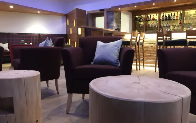 Hotel Seeblick