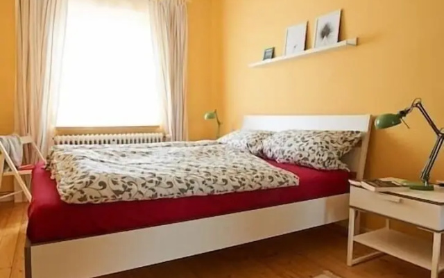 Wohnung im Viertel