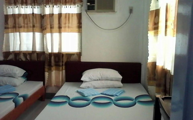 Tabada Homestay
