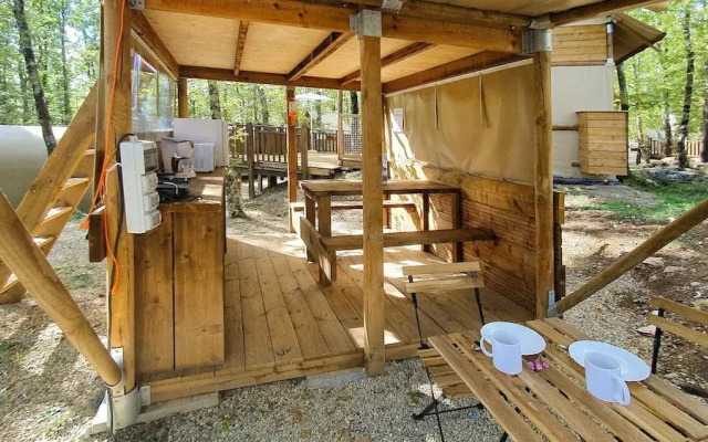 Vallicella Glamping Resort