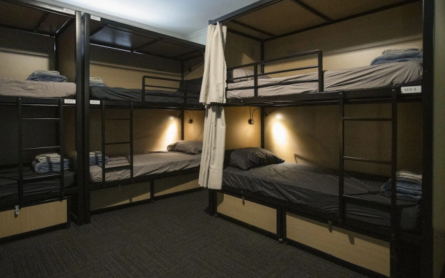 Base Camp Hostel