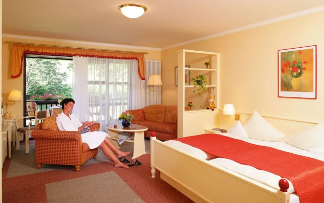 Hotel Sternsteinhof