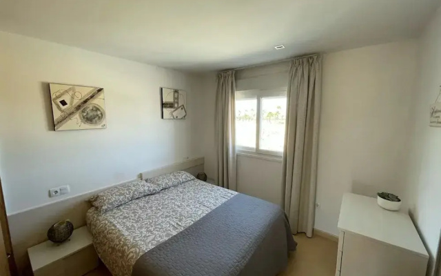 Condado De Alhama Apartment N5 - 2 Bedrooms