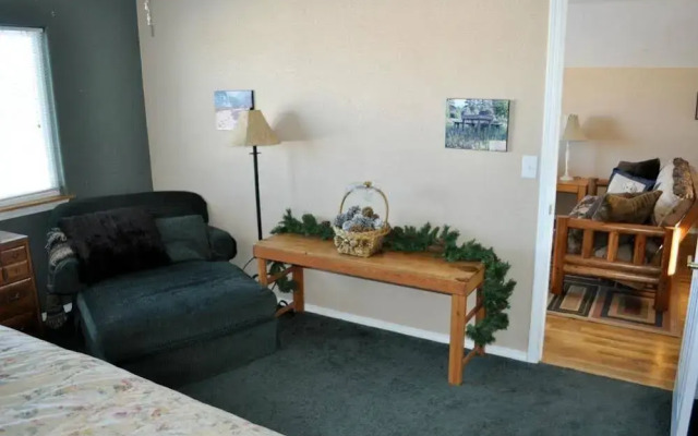 Pagosa Peak Vista Apartment