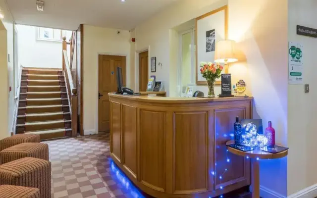 The Pennington Hotel