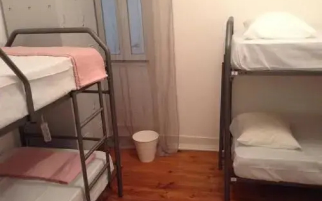 The Swallow Hostel