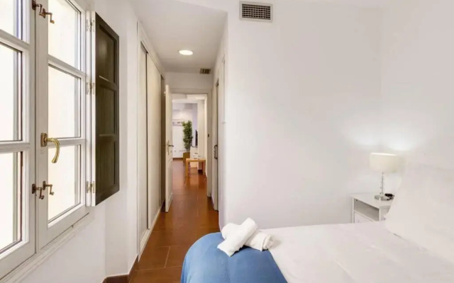 Casita En Pedregalejo 19A