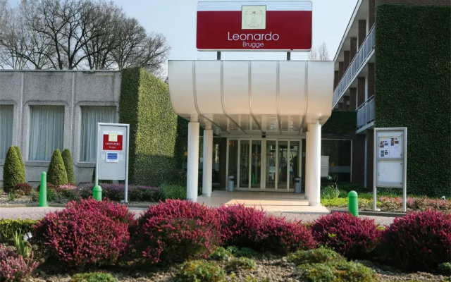 Green Park Hotel Brugge