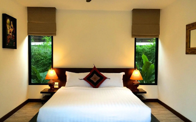 SIAMAYA Villas