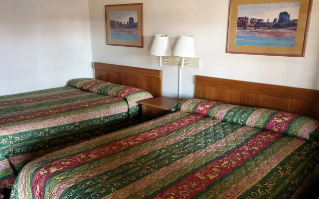 Economy Inn Safford