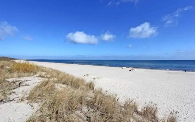 Ferienhaus Trassenheide USE 2852