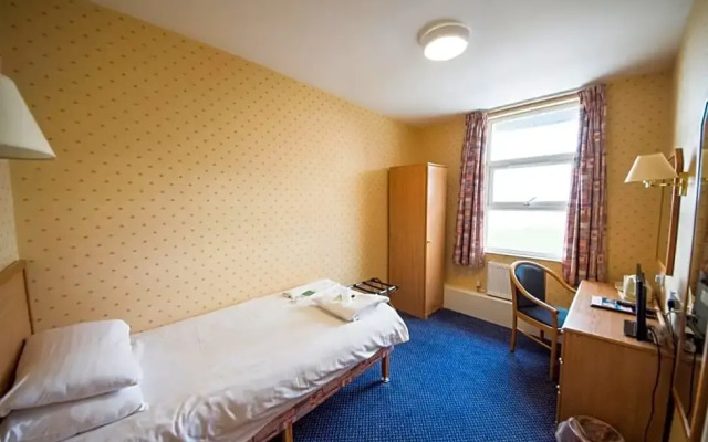 Seabank Hotel