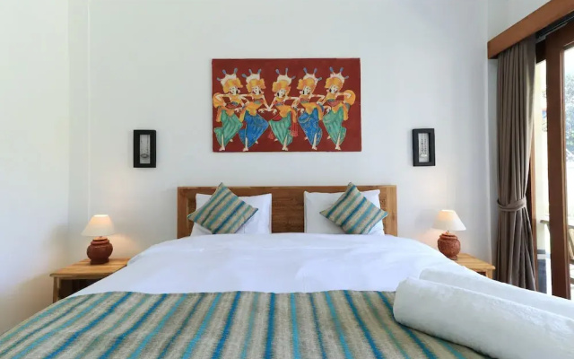 Tarisa Guest House
