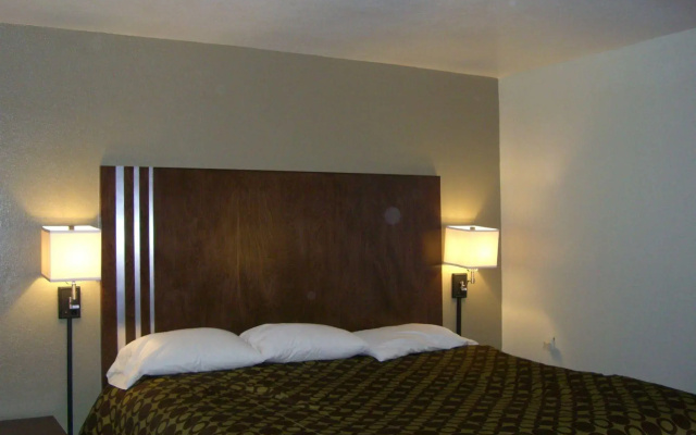 Budget Inn