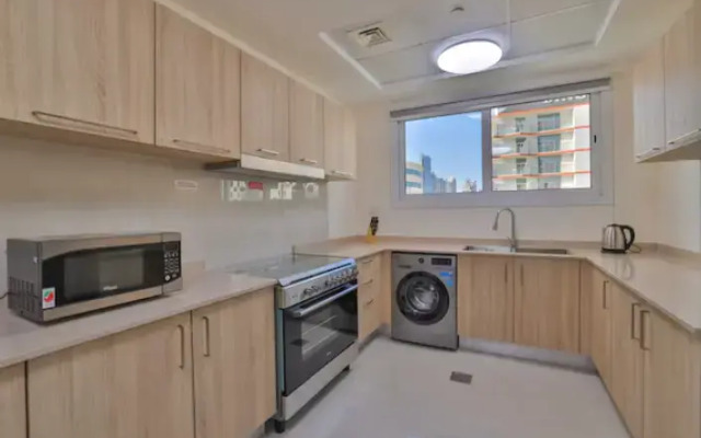 Oyo 1319 Oyo Home Ag Tower Luxurious 1Bhk