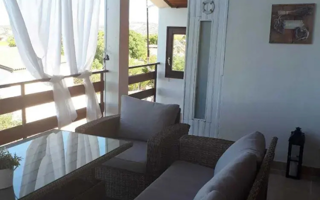 Apartment Tonka-marta "panoramic View"