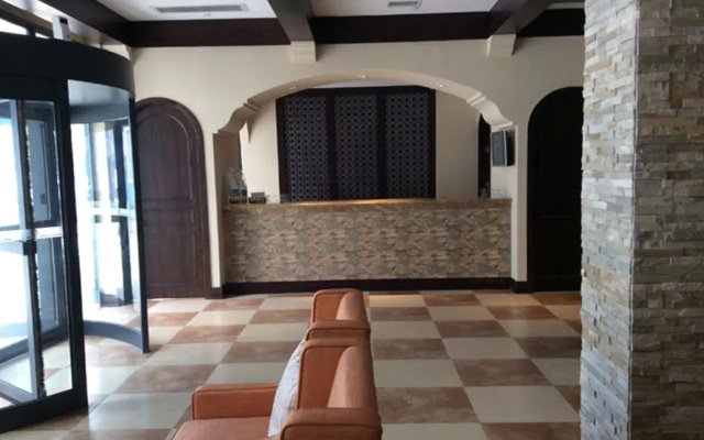 Jinjiang Inn Shanghai Luxun Park Branch