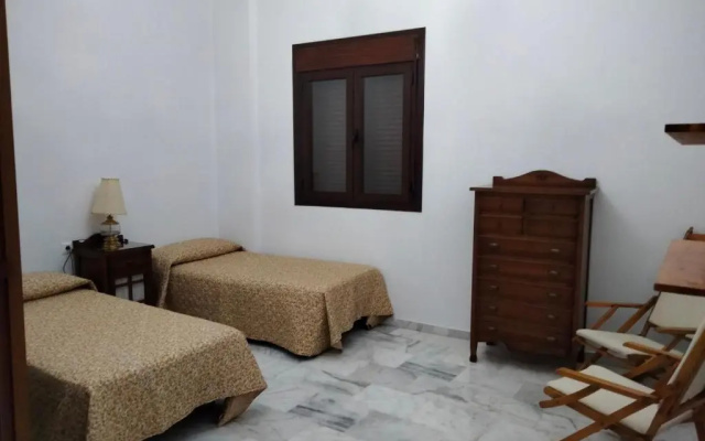 Apartamentos La Bola 94