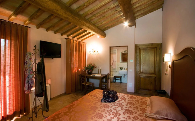 Borgo san Benedetto