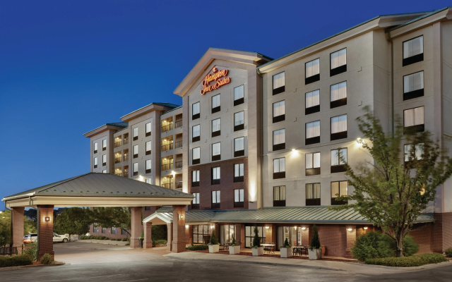 Hampton Inn & Suites Denver - Cherry Creek